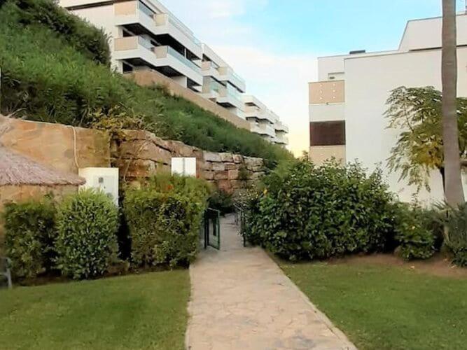 Belvilla By Oyo Camarate Golf Estepona Extérieur photo