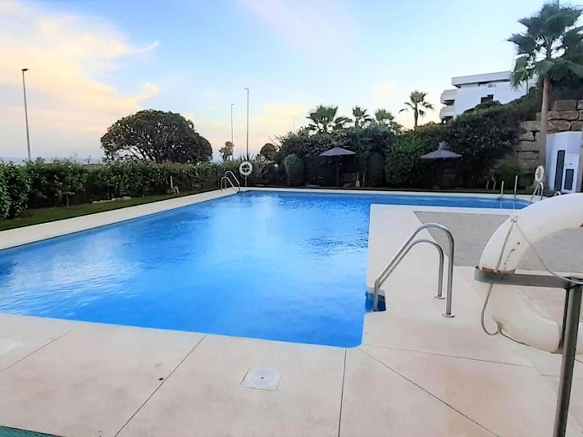 Belvilla By Oyo Camarate Golf Estepona Extérieur photo