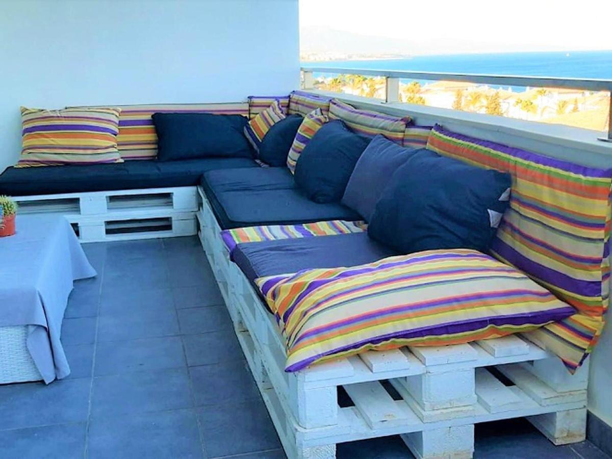 Belvilla By Oyo Camarate Golf Estepona Extérieur photo