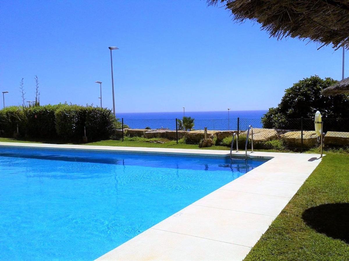 Belvilla By Oyo Camarate Golf Estepona Extérieur photo