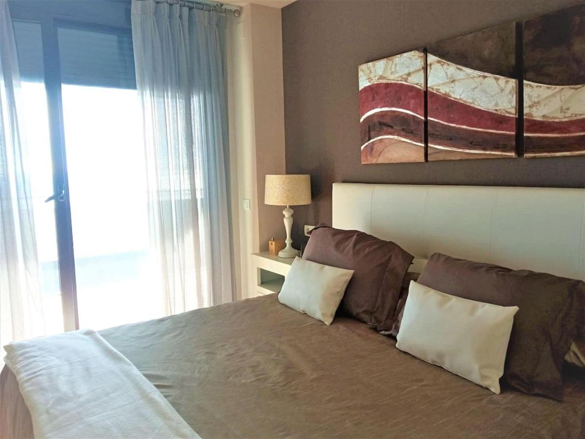 Belvilla By Oyo Camarate Golf Estepona Extérieur photo