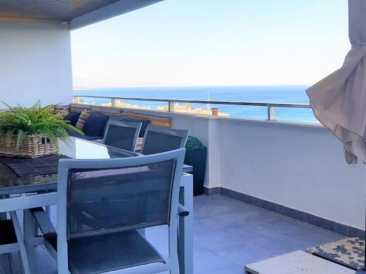 Belvilla By Oyo Camarate Golf Estepona Extérieur photo