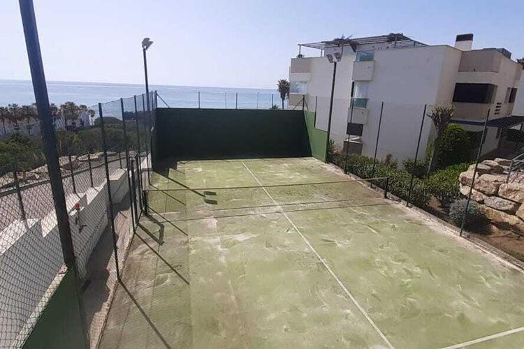Belvilla By Oyo Camarate Golf Estepona Extérieur photo