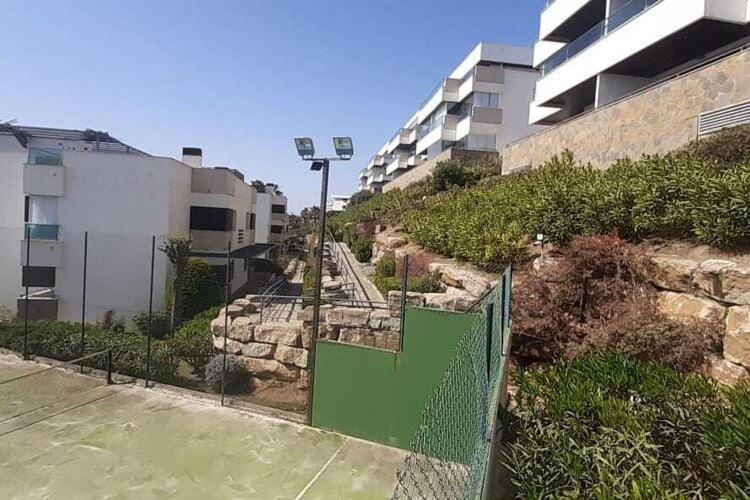 Belvilla By Oyo Camarate Golf Estepona Extérieur photo